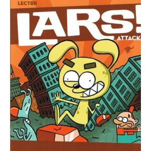 LARS: 01: ATTACKS