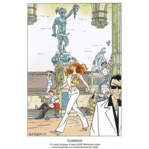 FRANKA: FLORENCE