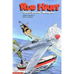 RUD HART: 03: OLIE VOOR NAGAR