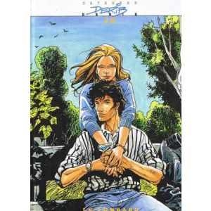 GETEKEND: 12: DERIB: JO (HC)