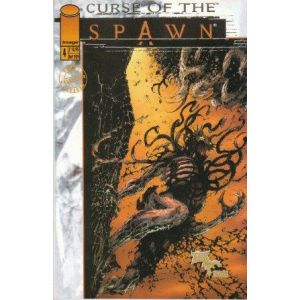 SPAWN CURSE OF: 04