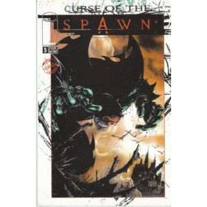 SPAWN CURSE OF: 05