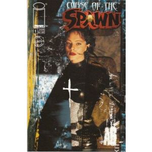 SPAWN CURSE OF: 01