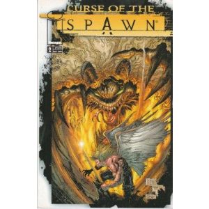 SPAWN CURSE OF: 02