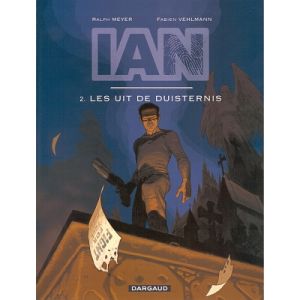 IAN: 02: LES UIT DE DUISTERNIS