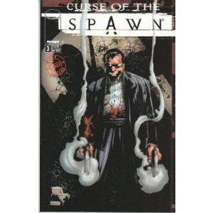 SPAWN CURSE OF: 03