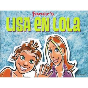 LISA EN LOLA