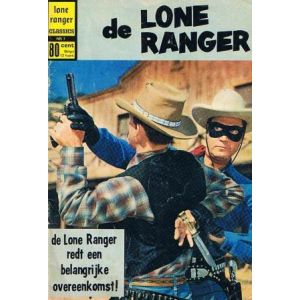 LONE RANGER: c07