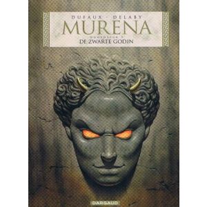 MURENA: 05: ZWARTE GODIN