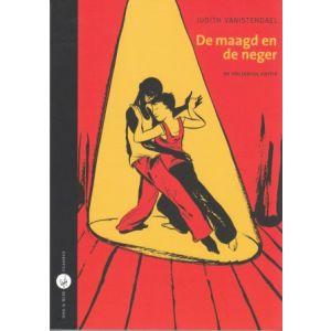 VANISTENDAEL, JUDITH: MAAGD EN DE NEGER