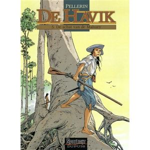 HAVIK: 05: SCHAT VAN DE MAHURY