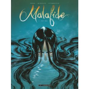 MALAFIDE: 01: BAL