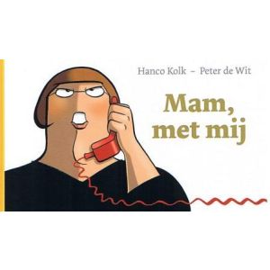 S1NGLE: SP: MAM MET MIJ (HC)