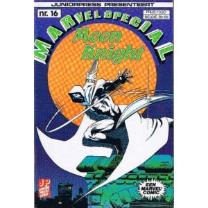 MARVEL SPECIAL: 16: MOON KNIGHT