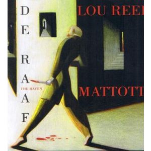 MATTOTTI: LOU REED DE RAAF