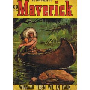 MAVERICK: 07