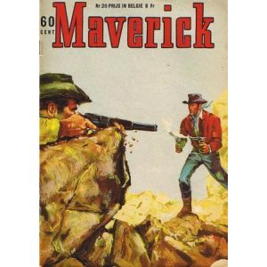 MAVERICK: 20