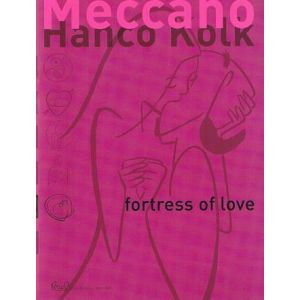 MECCANO: FORTRESS OF LOVE (4)