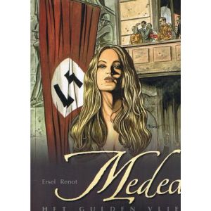 MEDEA: 01: GULDEN VLIES