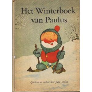 PAULUS: WINTERBOEK