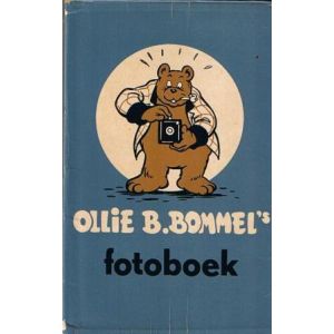 BOMMEL: FOTOBOEK
