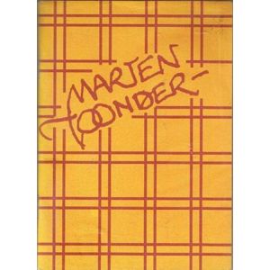 TOONDER, MARTEN: NBLC
