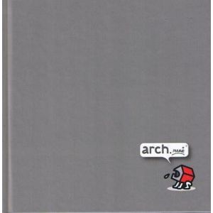 ARCH: VIERDE VOORONTWERP