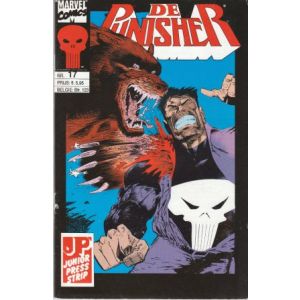 PUNISHER: 17