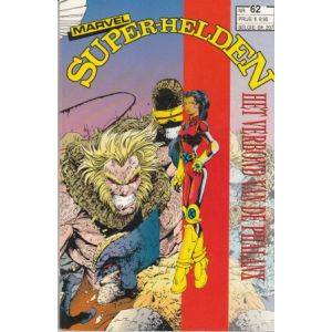 SUPERHELDEN: 62