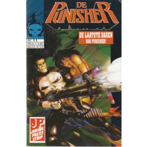 PUNISHER: 11