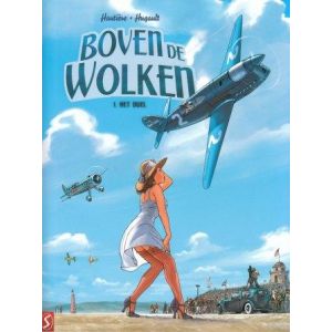 BOVEN DE WOLKEN: 01: DUEL
