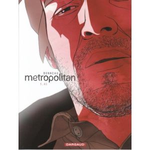 METROPOLITAN: 03: AS
