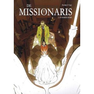 MISSIONARIS: 02: NOMINE PATRIS