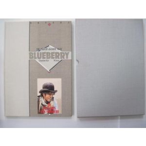 JONGE JAREN VAN BLUEBERRY: LUXE: DE OUTLAWS VAN MISSOURI