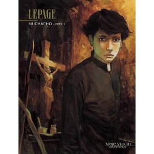 LEPAGE: MUCHACHO 1
