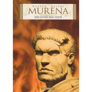 MURENA: 07: HET LEVEN VAN VUUR
