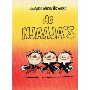 BRETECHER, CLAIRE: NJAAJA'S