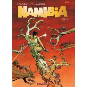 NAMIBIA: 02: KATHY AUSTIN DEEL 2