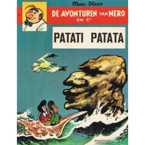 NERO: 031: PATATI PATATA