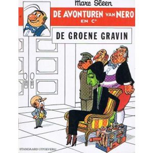 NERO: 047: GROENVE GRAVIN