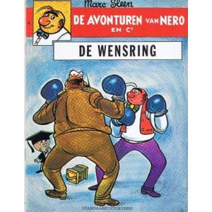 NERO: 046: WENSRING