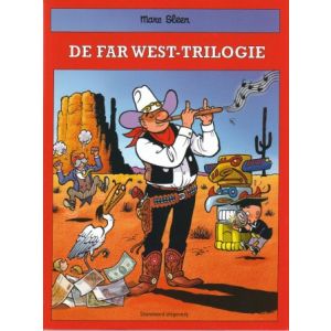 NERO: SP: FAR WEST-TRILOGIE