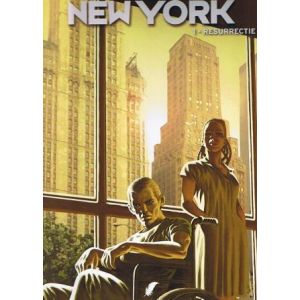 UCHRONIE(S): NEW YORK: 01: RESURRECTIE