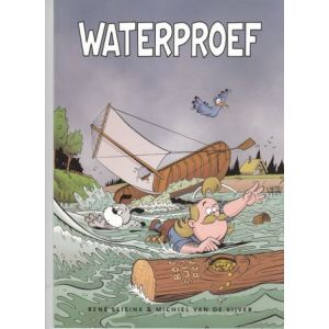 WATERPROEF