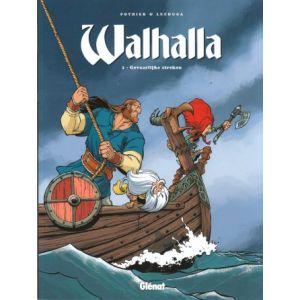 WALHALLA: 01: GEVAARLIJKE STREKEN
