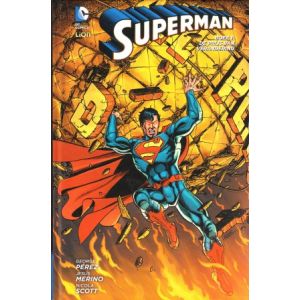 SUPERMAN: PRIJS VAN VERANDERING (1)