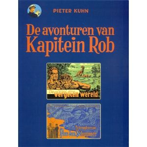 ROB, KAPITEIN: 04