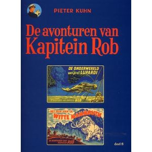 ROB, KAPITEIN: 08
