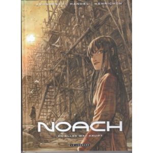 NOACH: 02: ALLES WAT KRUIPT