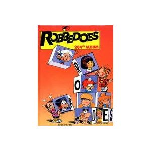 ROBBEDOES: ALBUM 204